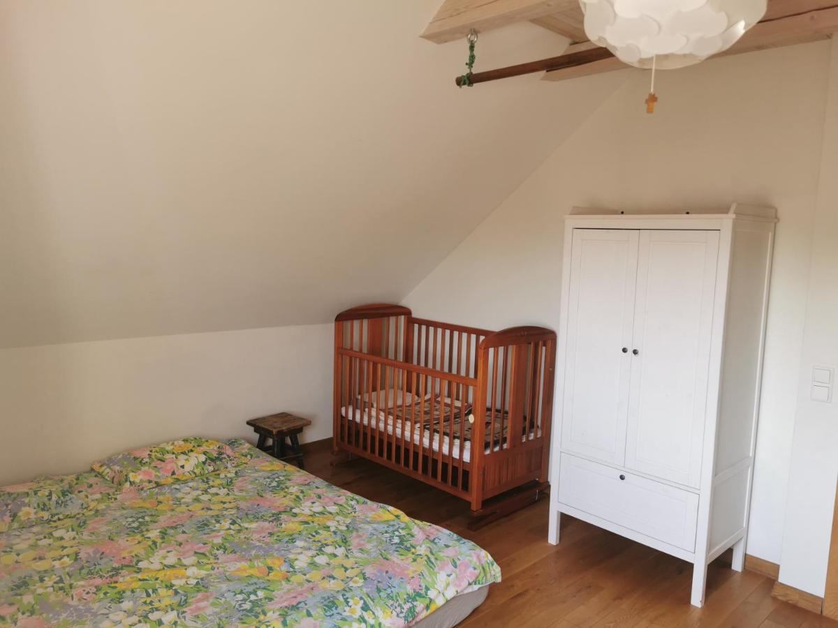 9 Min From Palanga! Luxury House On The River And Sauna クレチンガ エクステリア 写真