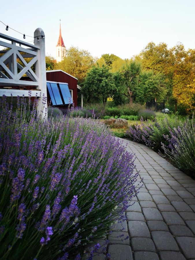 9 Min From Palanga! Luxury House On The River And Sauna クレチンガ エクステリア 写真